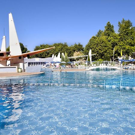 Hotel Ralitsa Aquaclub Albena Luaran gambar