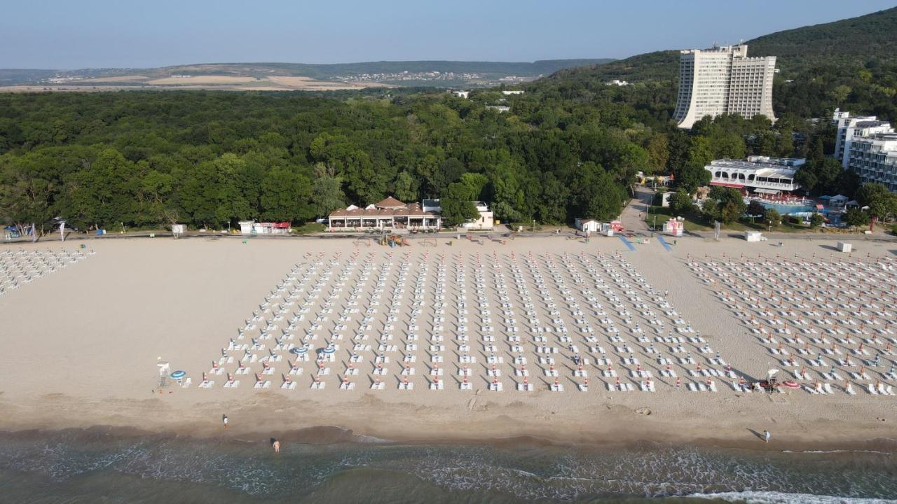 Hotel Ralitsa Aquaclub Albena Luaran gambar